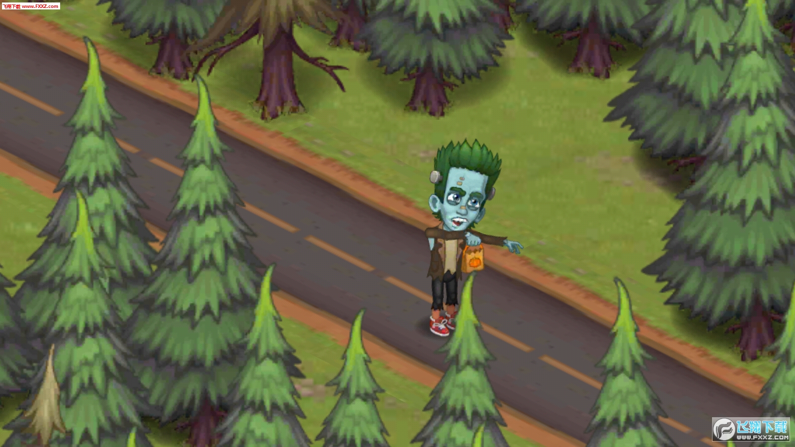Monster Farm(䰲׿)v1.5ͼ1