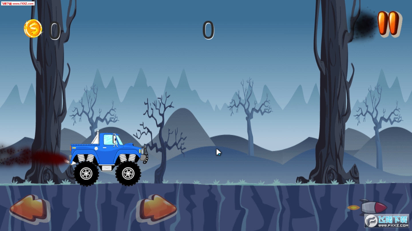 Monster Truck(￨)2.0ͼ3