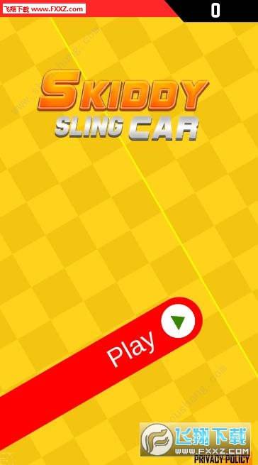 Skiddy Sling Car[׿v1.0؈D0