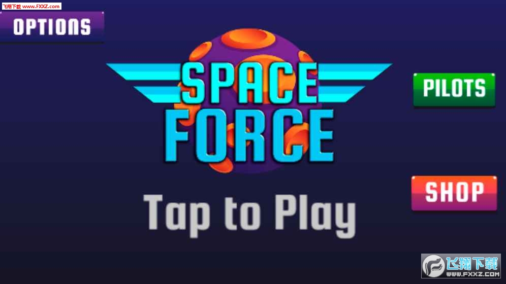 Space Force Gamev3.0ͼ1