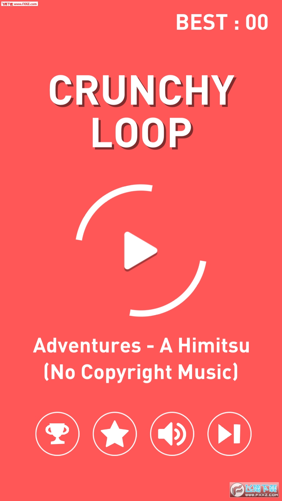 Crunchy Loop1.0ͼ0