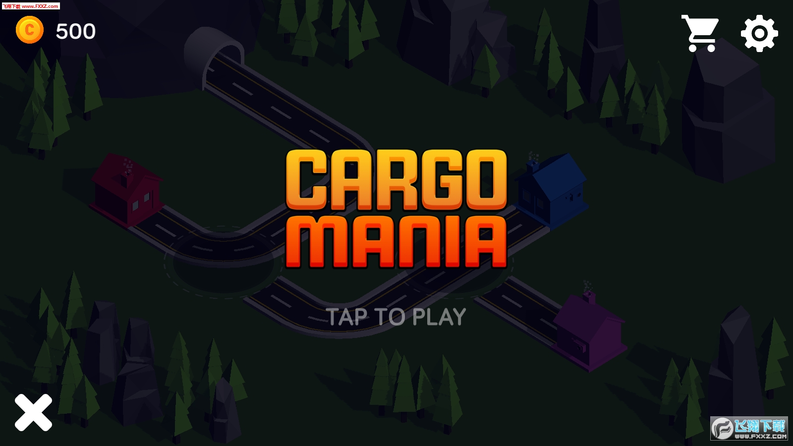Cargo Mania(Ȱ׿)1.2ͼ0