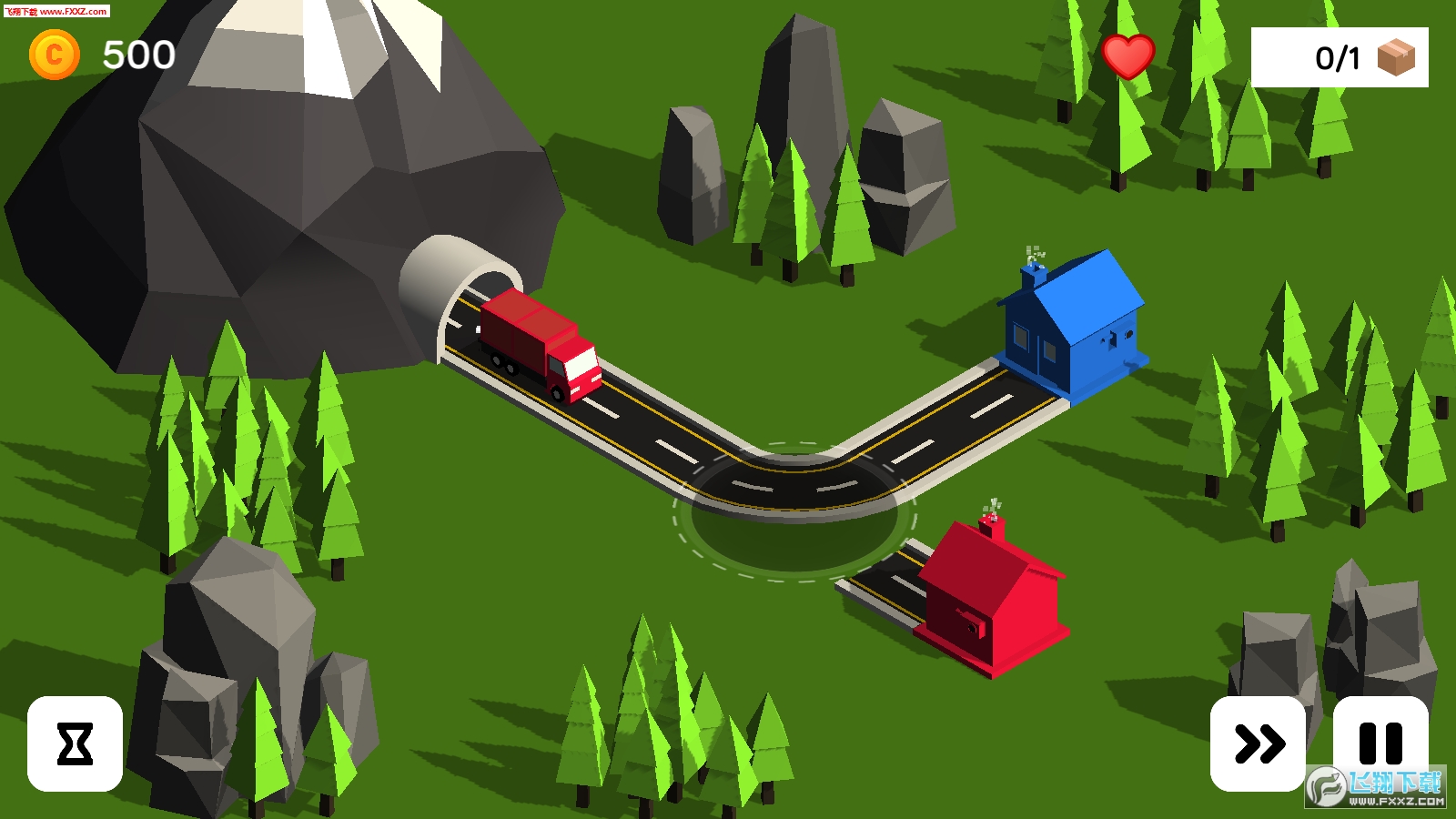 Cargo Mania(Ȱ׿)1.2ͼ2
