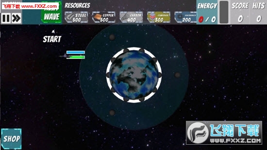 Orbital Crisis°v0.4ͼ1