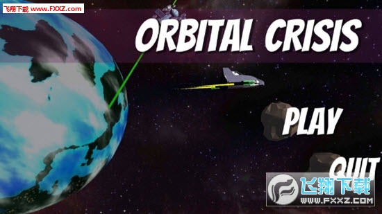 Orbital Crisis°v0.4ͼ2
