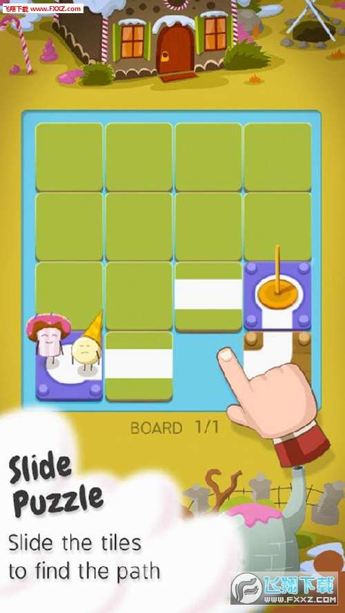 Sugar Slide(۵ó°)V1.0ͼ4