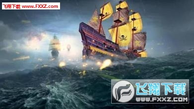 Age of pirate ships: Pirate Ship Games(ʱ֮)1.1ͼ1