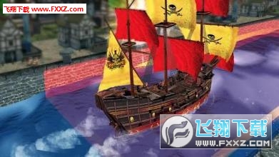 Age of pirate ships: Pirate Ship Games(ʱ֮)1.1ͼ2