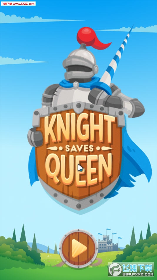 Knight Saves Queen(ʿ)1.4.1ͼ3