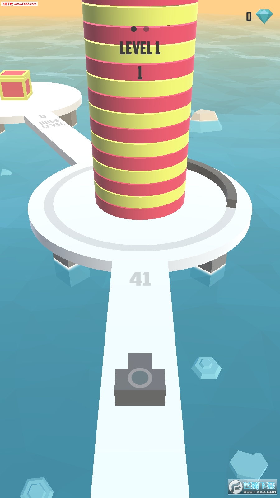 FireBalls 3D(򿪻)1.4.1ͼ0
