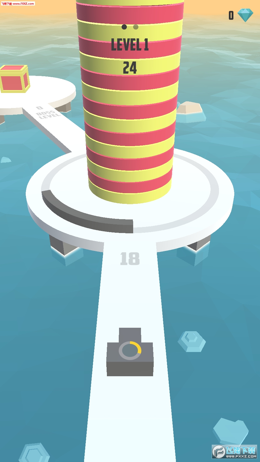 FireBalls 3D(򿪻)1.4.1ͼ1