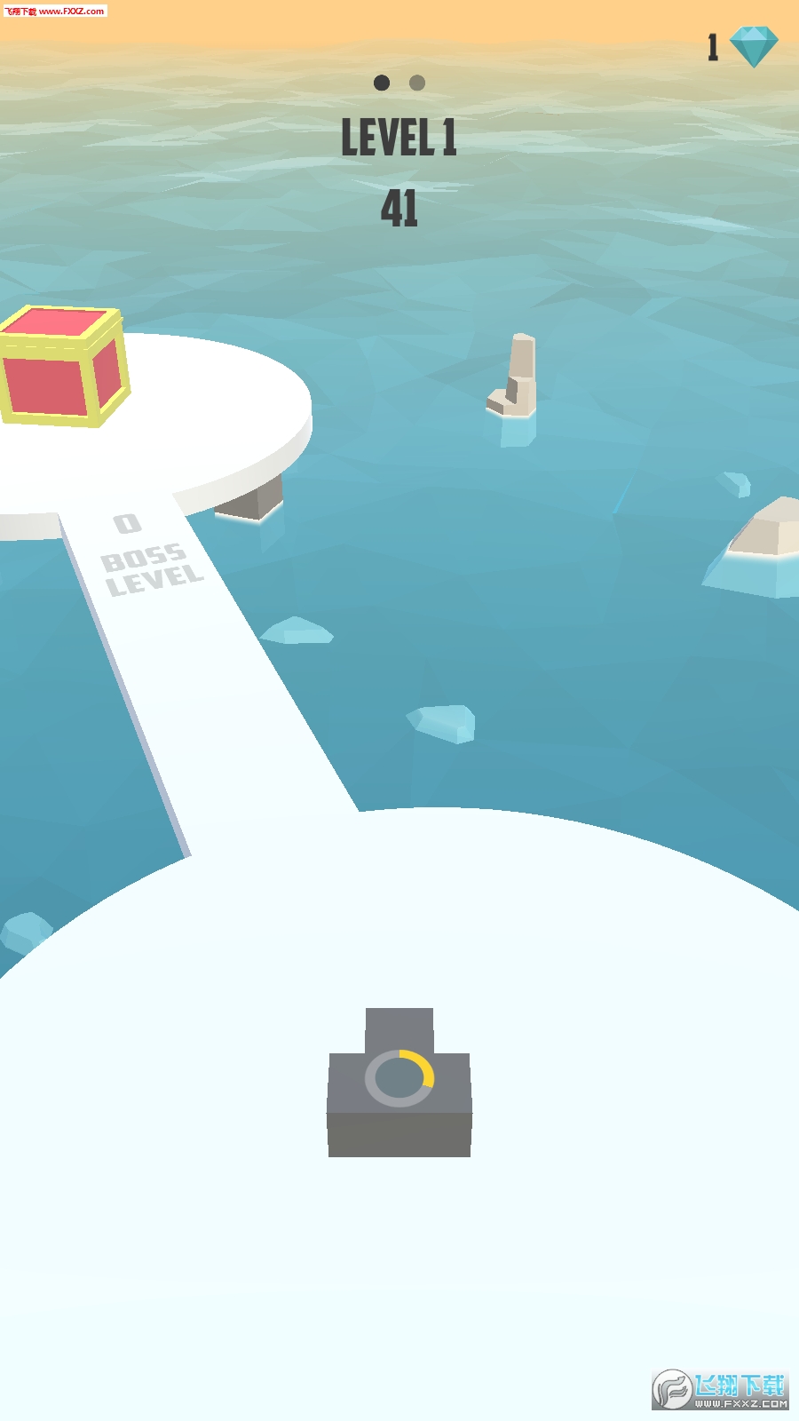 FireBalls 3D(򿪻)1.4.1ͼ2