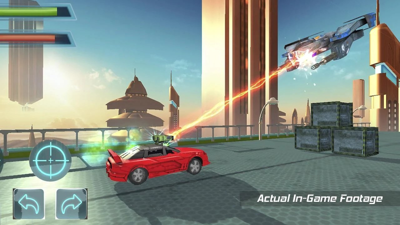 Rivals Rage(ֿŭ)1.9ͼ0