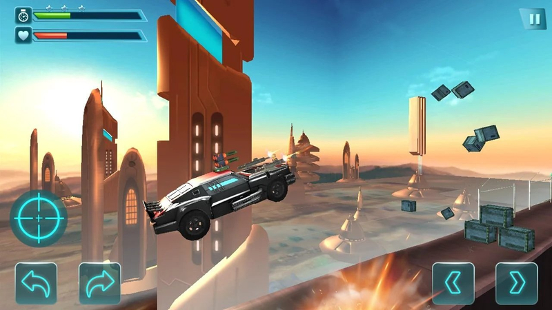 Rivals Rage(ֿŭ)1.9ͼ1