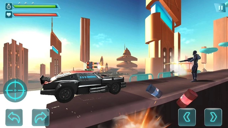 Rivals Rage(ֿŭ)1.9ͼ4