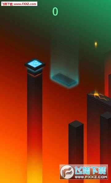 Cube hell jump 3D׿v1.0ͼ2