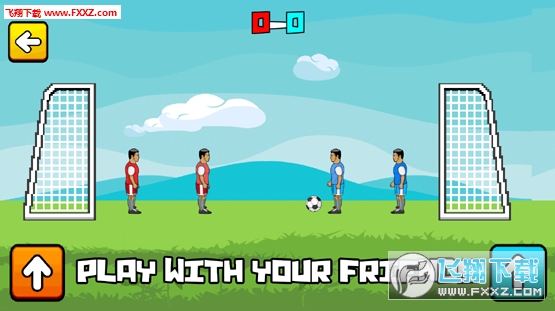 Soccer Dive(Ȥٷ)v1.0.2ͼ1