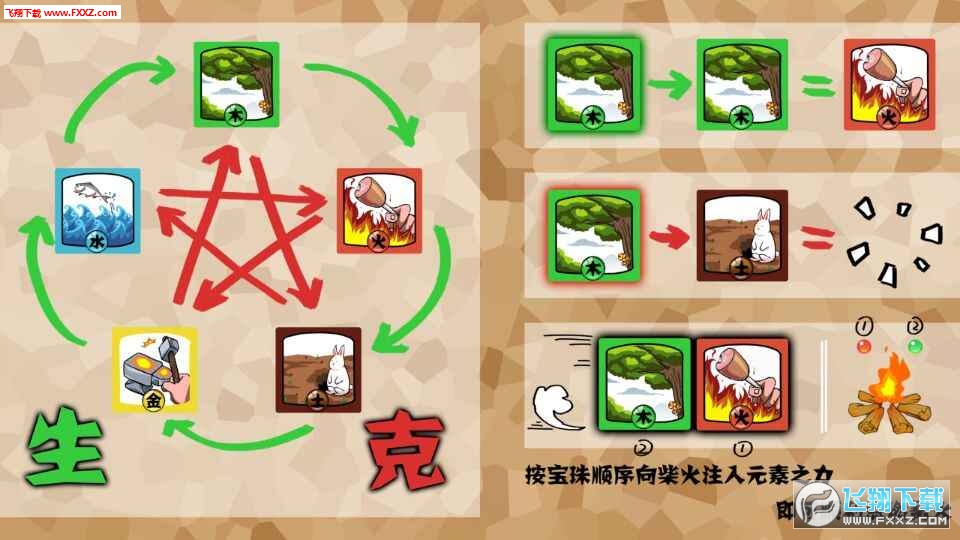 Sacrifice(Ԫؼٷ)v1.2ͼ1
