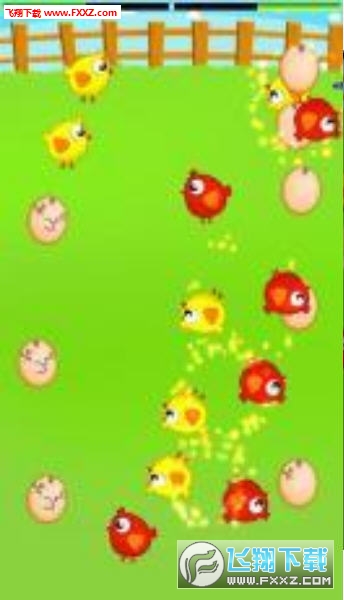 Chicken fight(СԾ)v1.3ͼ0