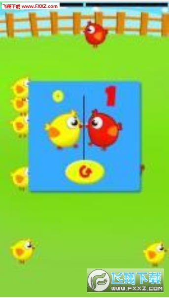 Chicken fight(СԾ)v1.3ͼ1