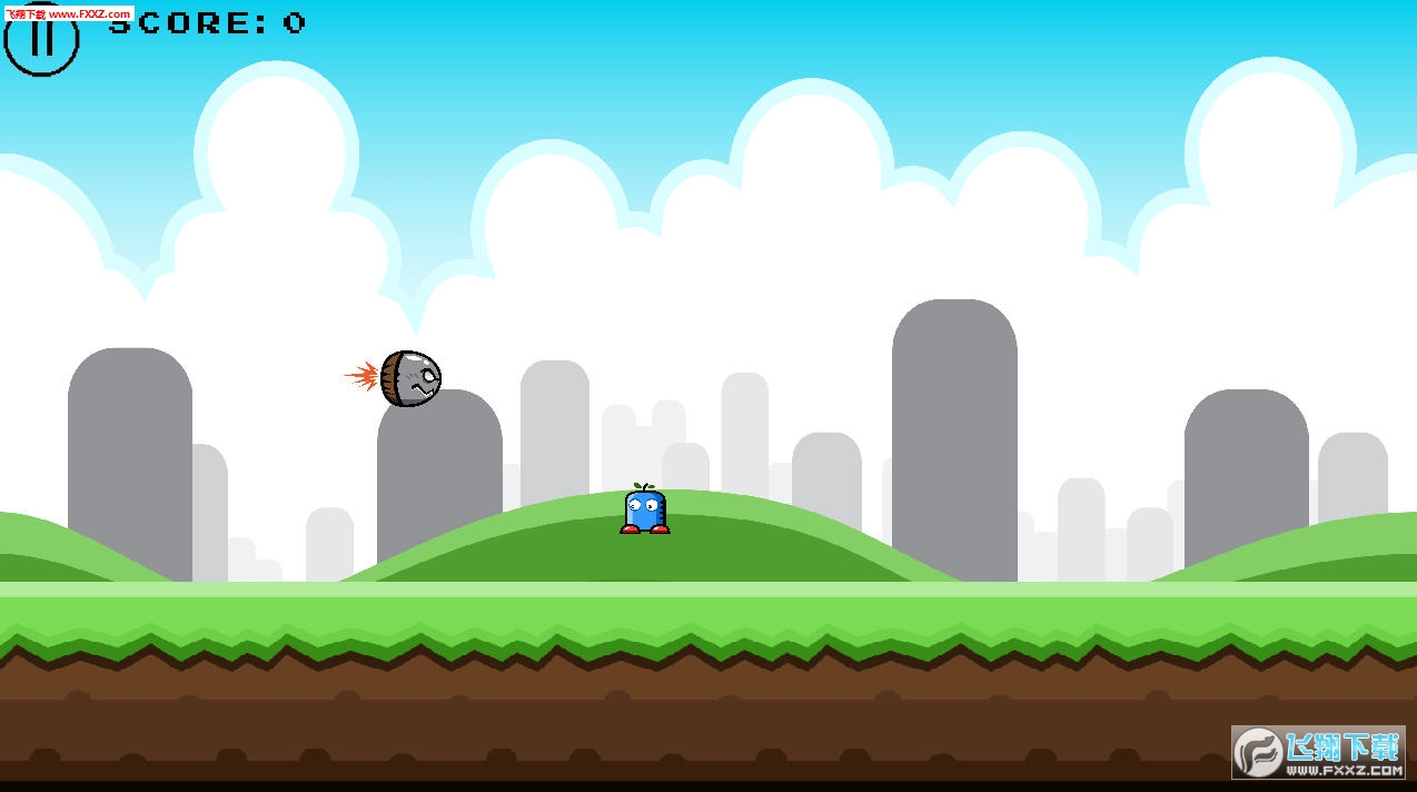 Combo jump׿v1.0ͼ0