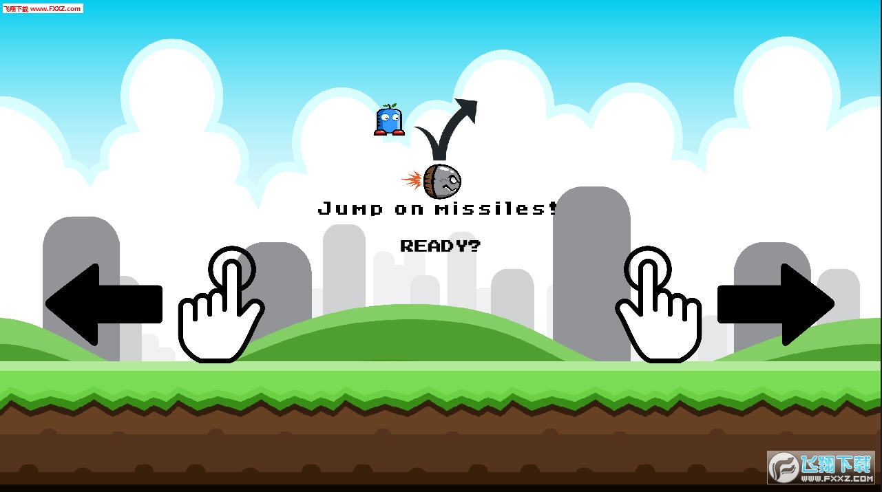 Combo jump׿v1.0ͼ1