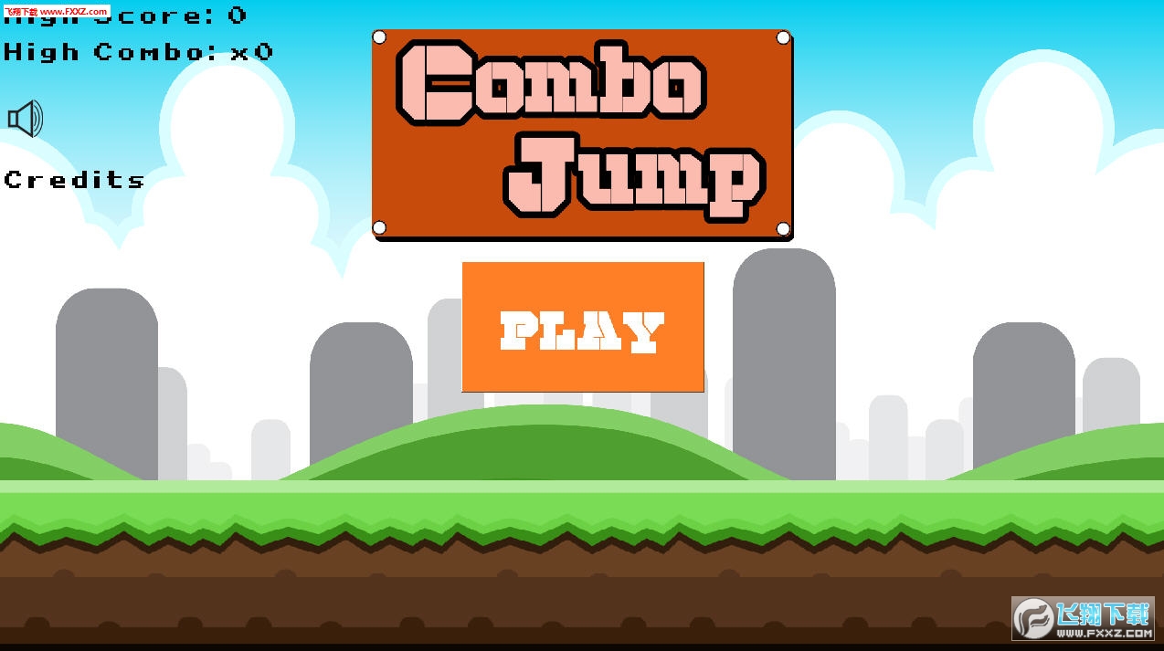 Combo jump׿v1.0ͼ2