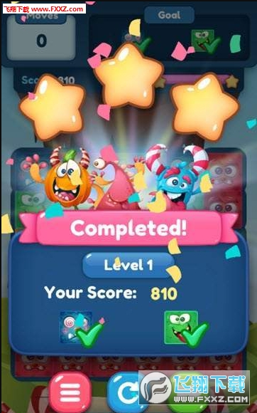 Friendly Monsters(ƹ°)1.0ͼ2