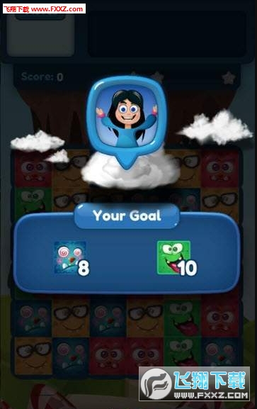 Friendly Monsters(ƹ°)1.0ͼ1