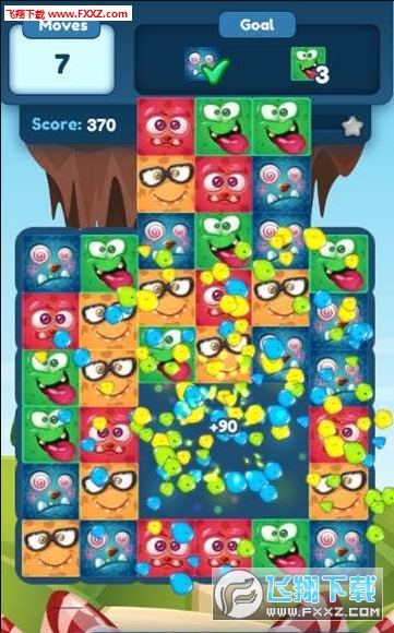 Friendly Monsters(ƹ°)1.0ͼ3