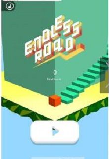 Endless Road(ֹĵ·)1.0.6ͼ0