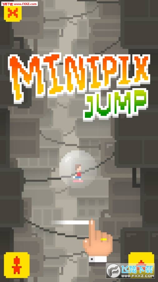 MiniPix Jump(Ծΰ׿)1.0ͼ0