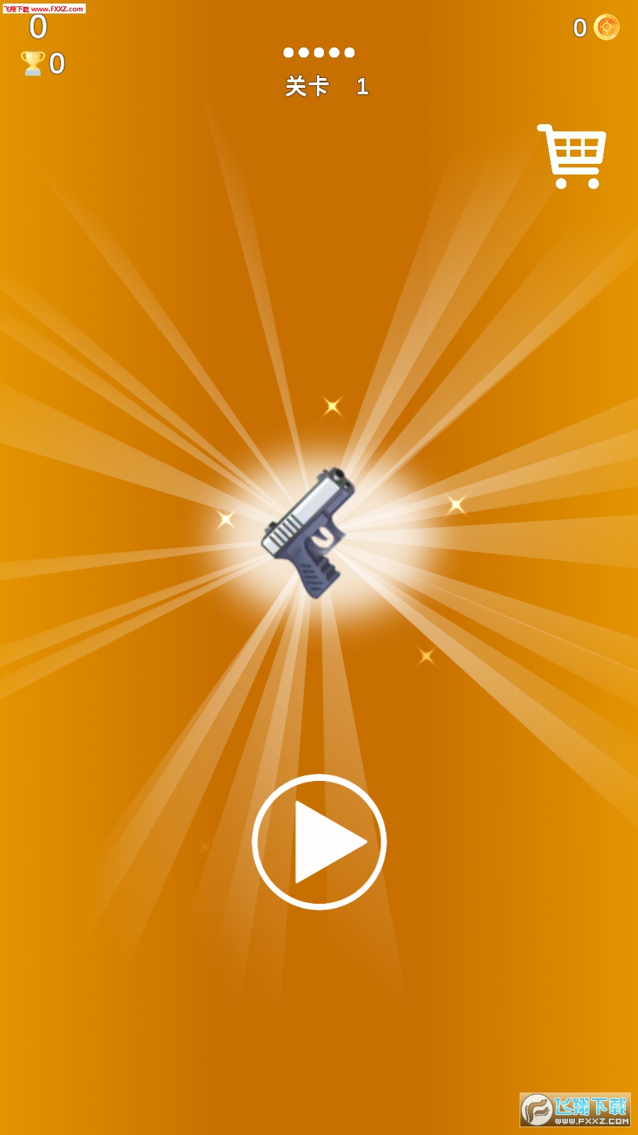 Spinny Gun(ľǹϷ)1.0ͼ0