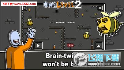 One Level 2: Stickman JailbreakϷv1.1ͼ2