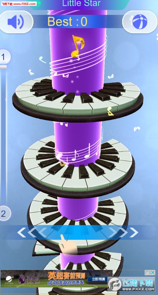 Piano Loopv1.2ͼ1