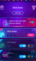 Dancing Road׿v1.0.7؈D2