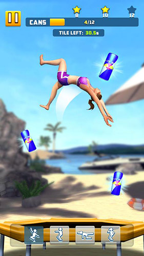 Flip bounceνͼ1