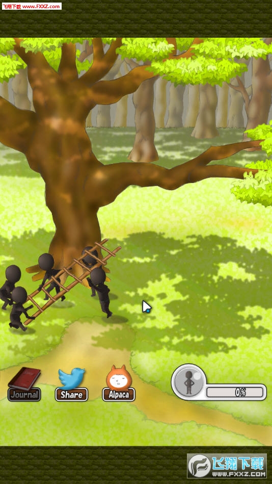 TreeHouse(ǵܻ)1.0.10ͼ2