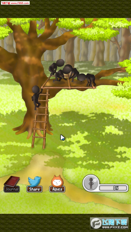 TreeHouse(ǵܻ)1.0.10ͼ3