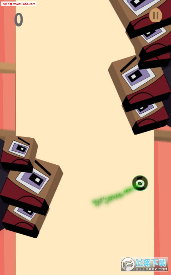 Circle in Trouble(ԲȦ鷳ιٷ)V1.1ͼ2