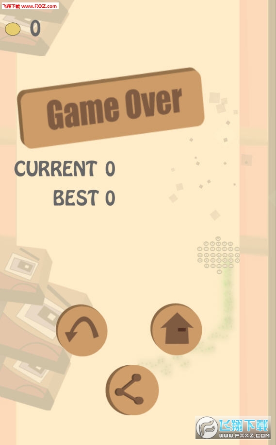 Circle in Trouble(ԲȦ鷳ιٷ)V1.1ͼ1