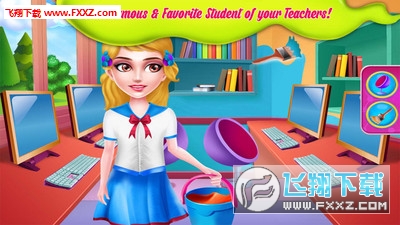 ѧУɨֻv1.0.0ͼ2