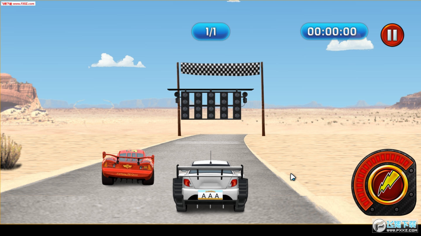 Car Racing()1.1.1ͼ3