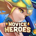 novice heroesٷ[