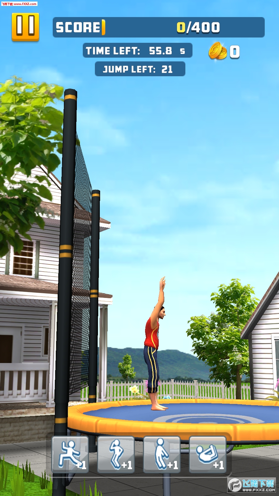 Flip Bounce1.0.1ͼ1