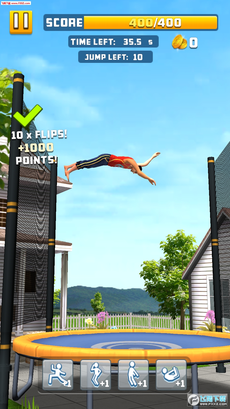 Flip Bounce1.0.1ͼ2