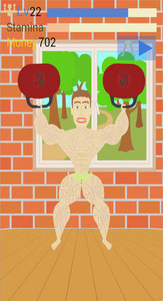 Gym clicker׿1.6ͼ0
