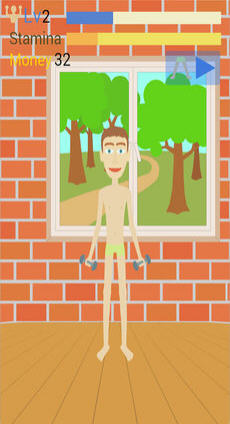 Gym clicker׿1.6ͼ2