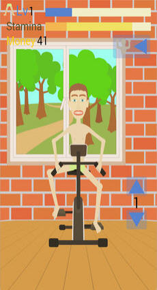 Gym clicker׿1.6ͼ1