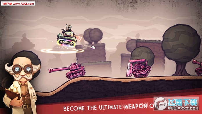 Jump & Destroy(Ծݻ)v1.0ͼ1